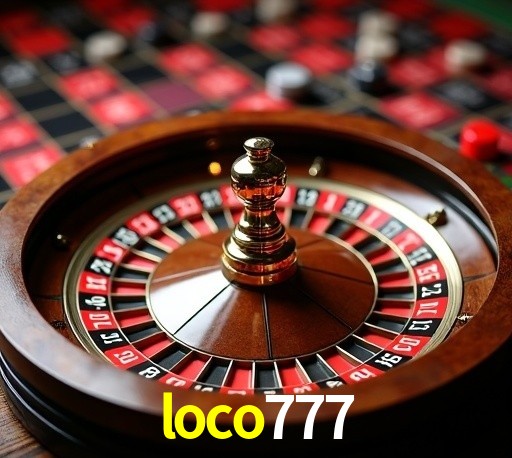 Experiencia de tragamonedas loco777 para jugadores en México